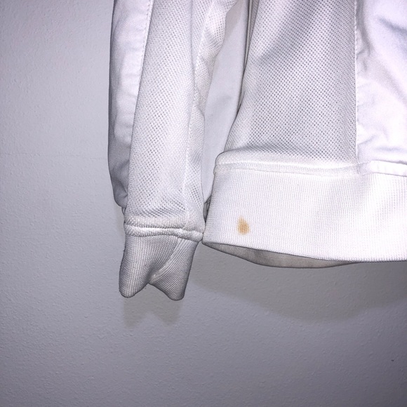 Athleisure jacket, track jacket - Picture 8 of 8